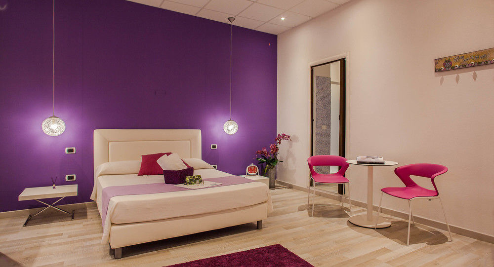 Chambres Du Monde Cagliari Exterior foto